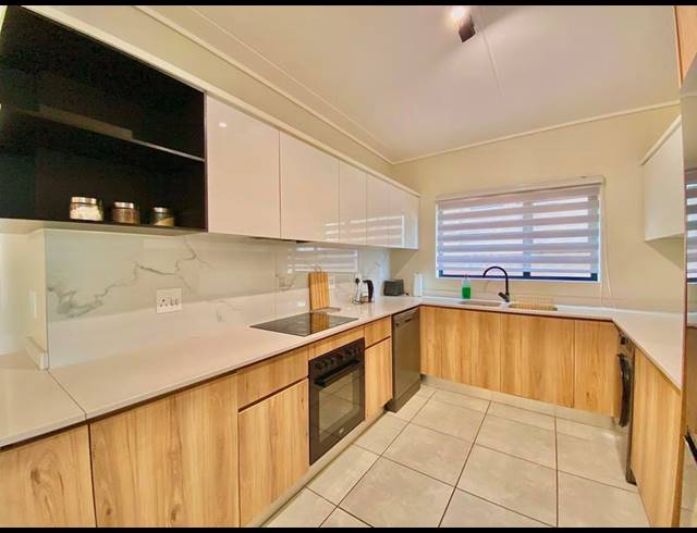 3 BEDROOM PROPERTY TO RENT IN WATERFALL